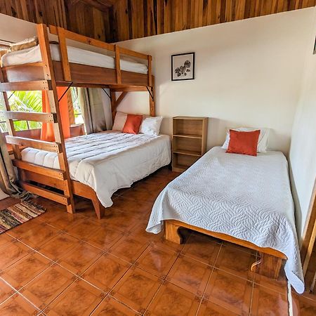El Nido Lodge Monteverde Exteriör bild